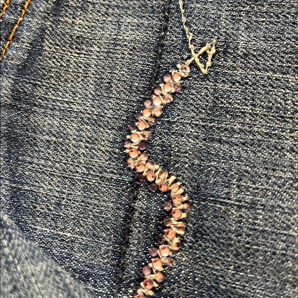7 For All Mankind Jeans - Picture 16 of 16